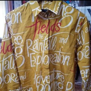 Burberry Prorsum SS16